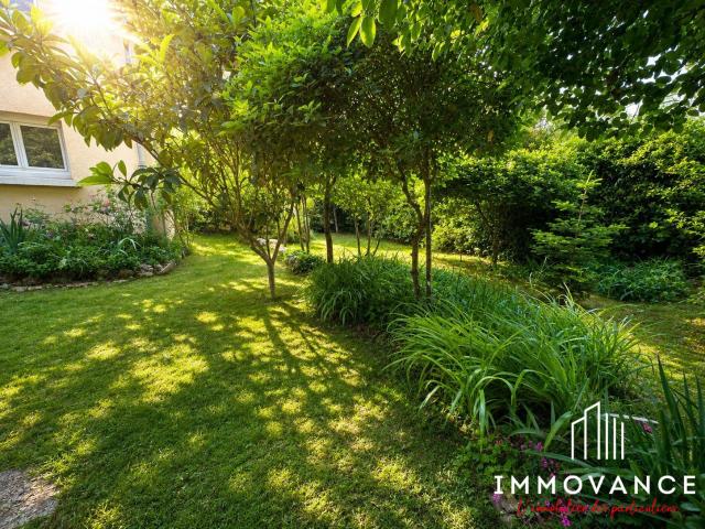 Appartement 4 pièces 86 m²