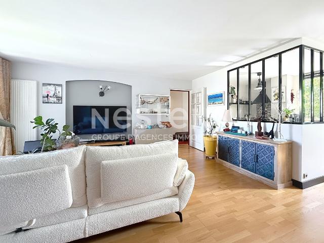 Appartement 4 pièces 86 m²