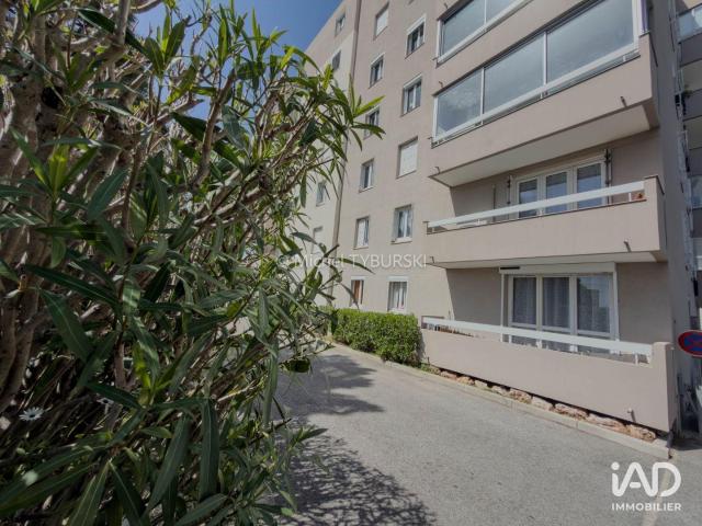 Appartement 4 pièces 86 m²