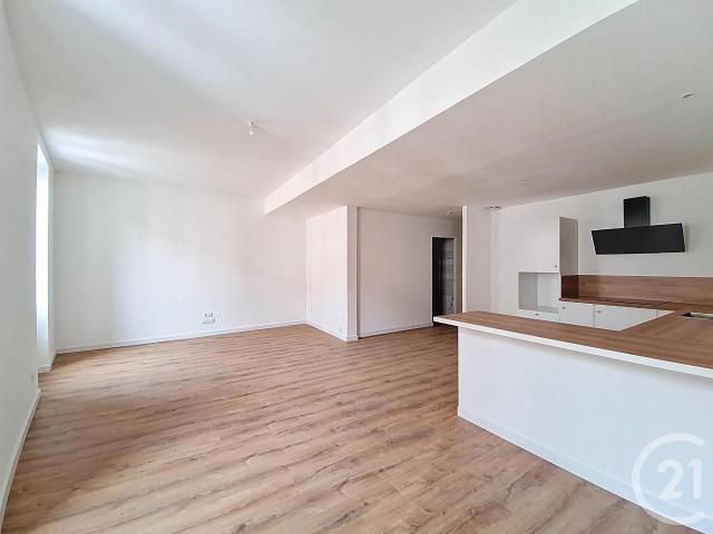 Appartement 4 pièces 86 m²