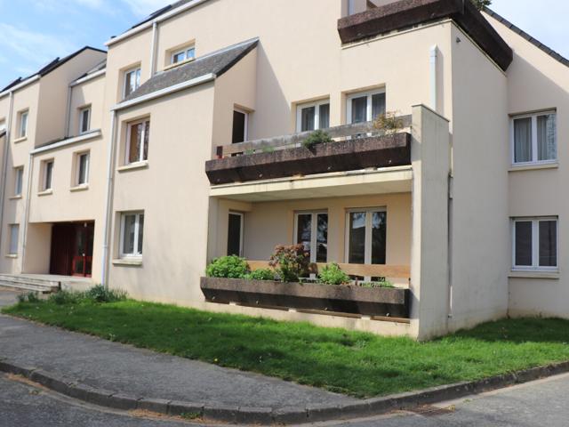 Appartement 4 pièces 86 m²