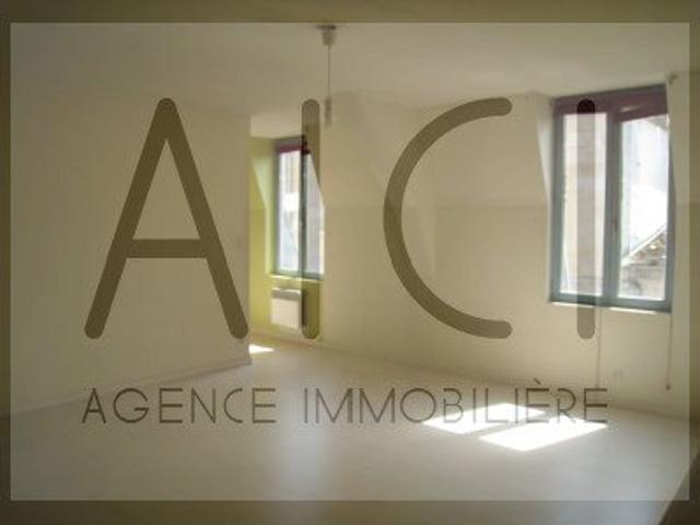 Appartement 3 pièces 86 m²