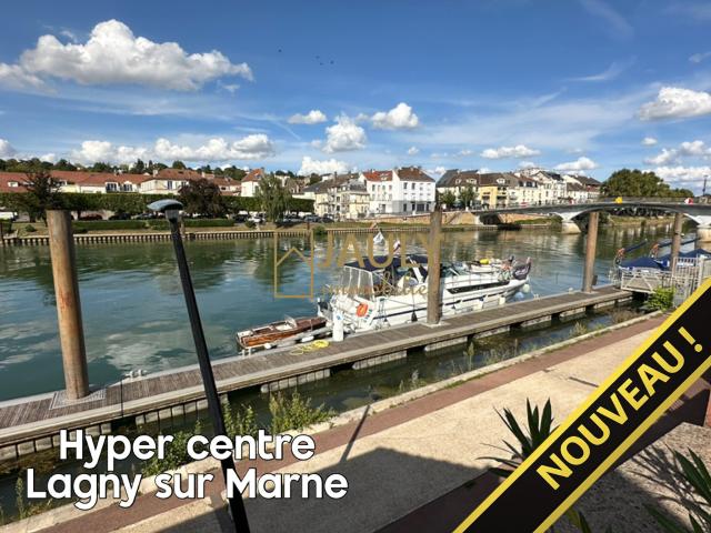 Appartement 4 pièces 86 m²