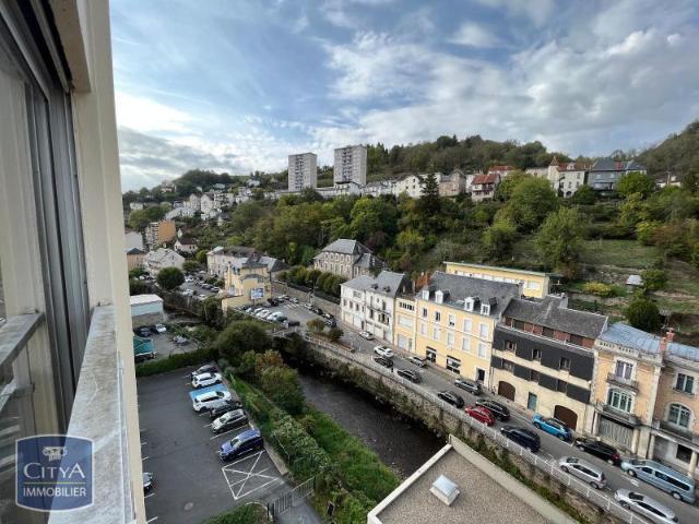 Appartement 4 pièces 86 m²
