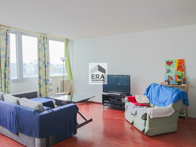 Appartement 4 pièces 86 m²