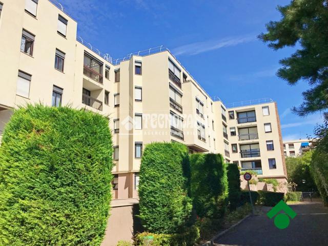 Appartement 4 pièces 86 m²