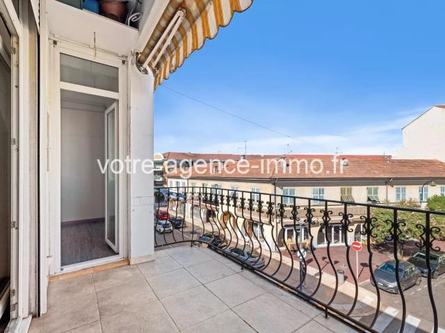 Appartement 4 pièces 86 m²