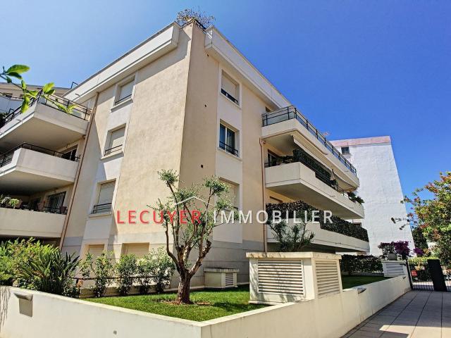 Appartement 4 pièces 86 m²