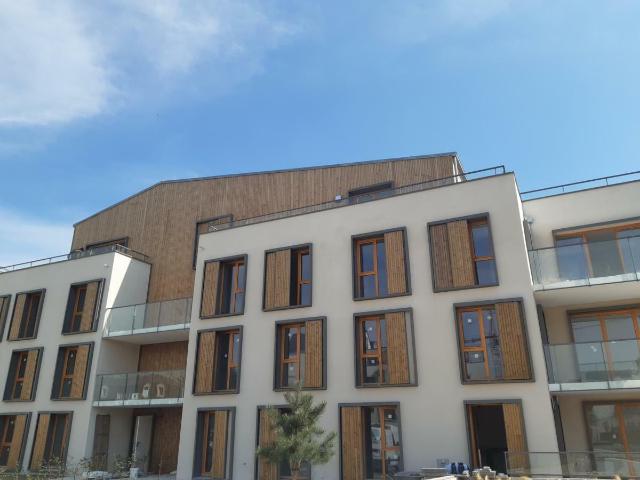 Appartement 4 pièces 86 m²