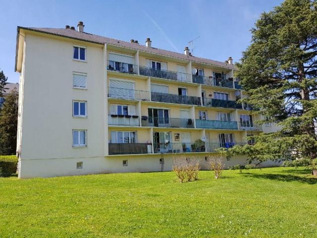 Appartement 4 pièces 86 m²