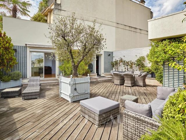 Appartement 4 pièces 86 m²