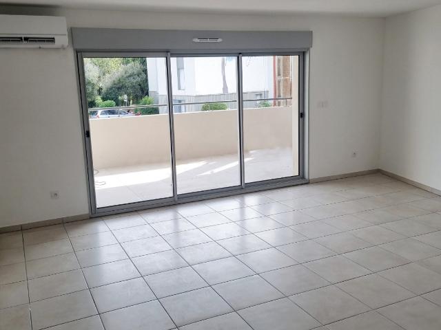 Appartement 4 pièces 86 m²