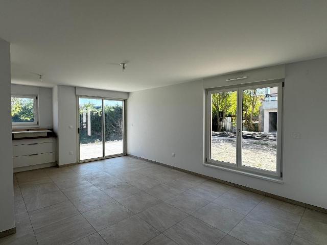 Appartement 4 pièces 86 m²