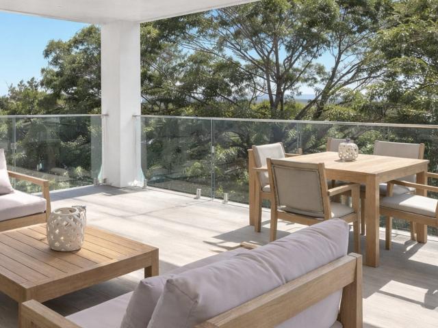 Appartement 4 pièces 86 m²