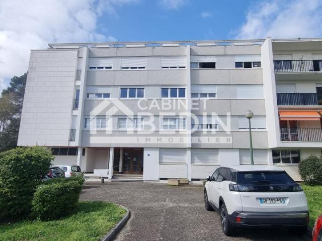 Appartement 4 pièces 87 m²