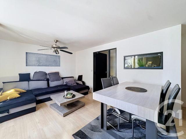 Appartement 4 pièces 86 m²