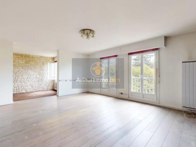 Appartement 4 pièces 86 m²