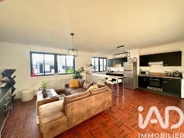 Appartement 4 pièces 86 m²