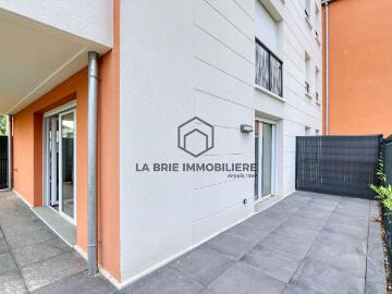 Appartement 4 pièces 86 m²