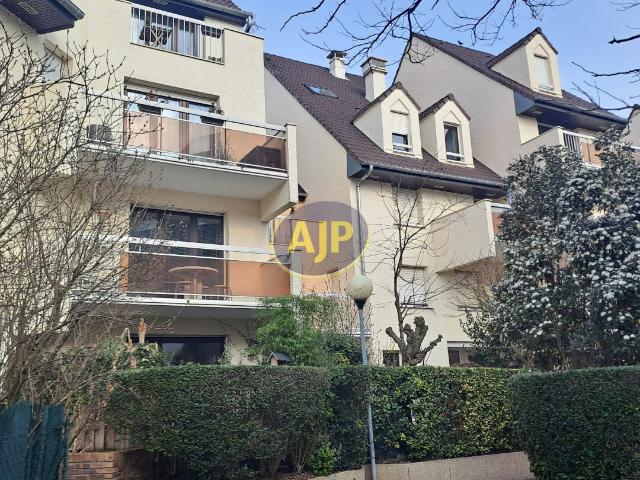 Appartement 4 pièces 86 m²