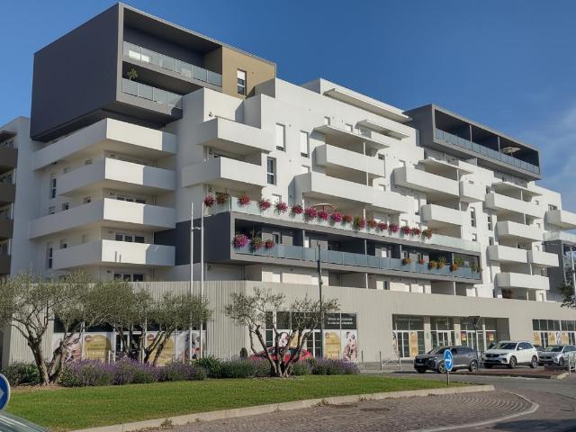 Appartement 4 pièces 86 m²