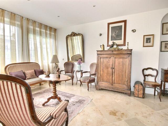 Appartement 4 pièces 86 m²