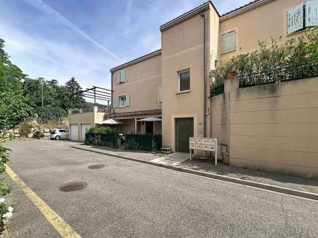 Appartement 4 pièces 86 m²