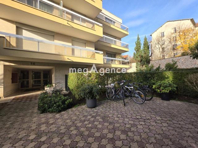 Appartement 4 pièces 86 m²