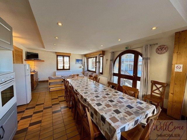 Appartement 4 pièces 88 m²