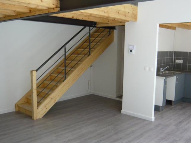 Appartement 4 pièces 86 m²