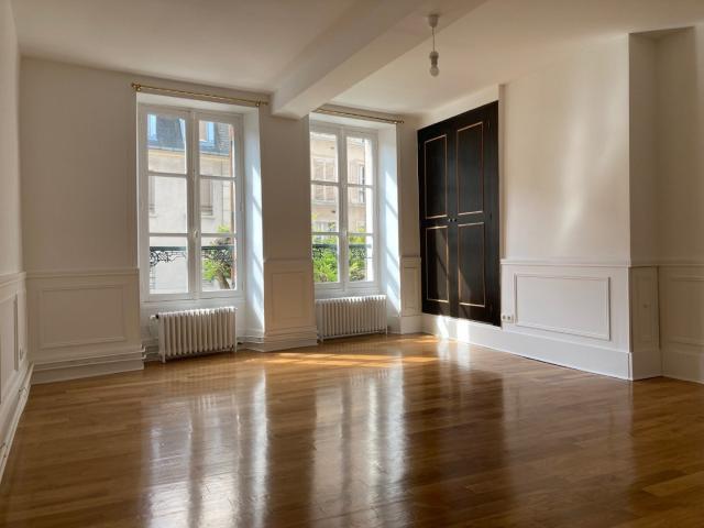Appartement 4 pièces 86 m²