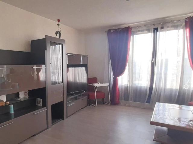 Appartement 4 pièces 86 m²