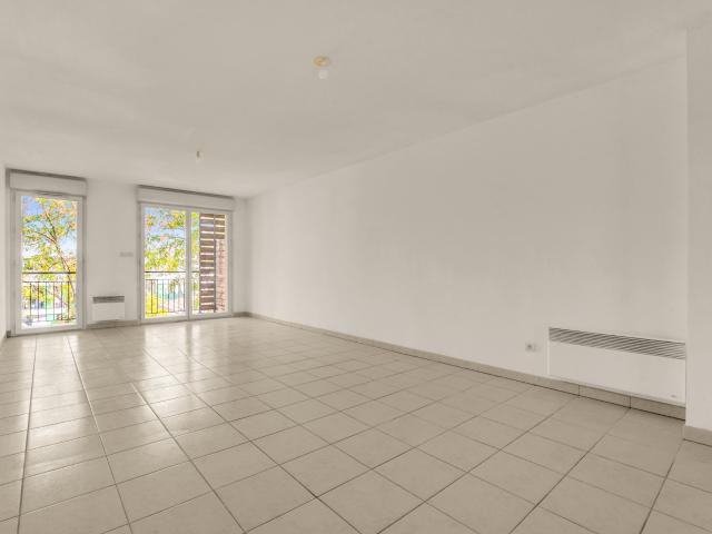 Appartement 4 pièces 86 m²