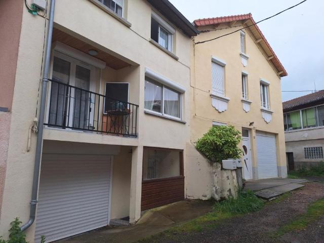 Appartement 4 pièces 86 m²