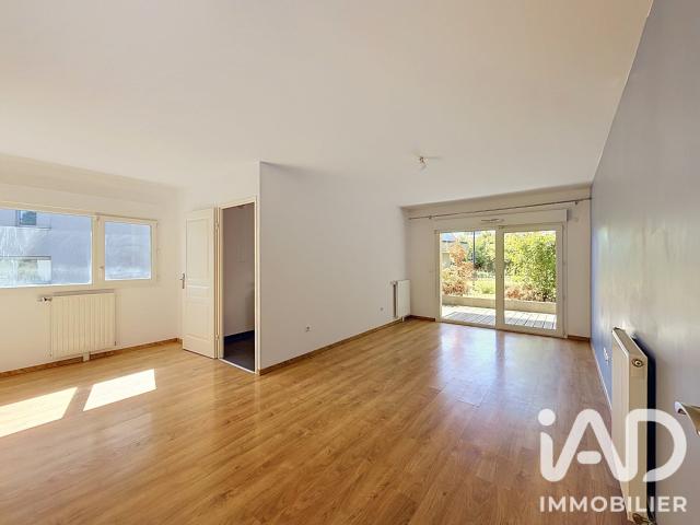 Appartement 4 pièces 86 m²