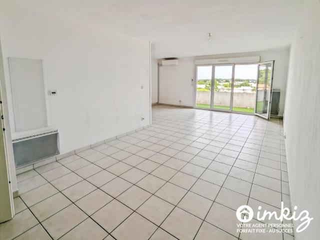Appartement 4 pièces 86 m²