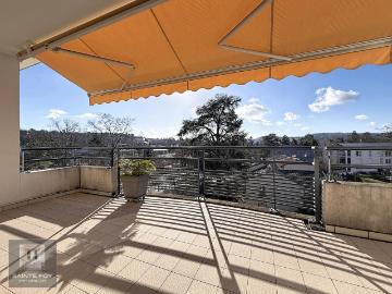 Appartement 4 pièces 86 m²