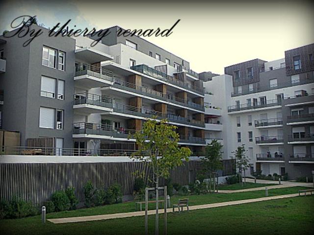 Appartement 4 pièces 86 m²