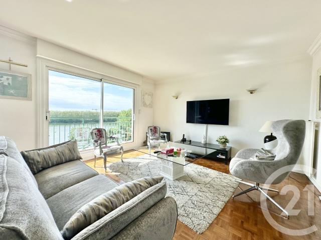 Appartement 4 pièces 86 m²
