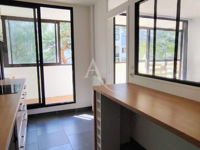 Appartement 4 pièces 86 m²