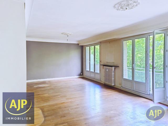 Appartement 4 pièces 86 m²