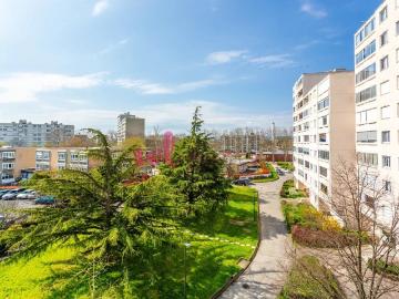 Appartement 4 pièces 86 m²