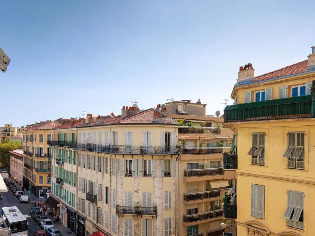 Appartement 4 pièces 86 m²