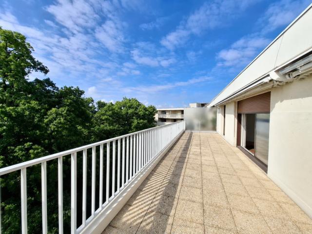 Appartement 4 pièces 86 m²