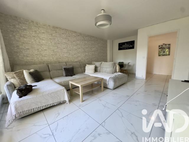 Appartement 4 pièces 86 m²