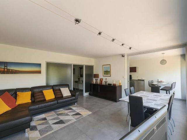 Appartement 4 pièces 86 m²