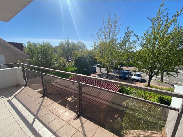 Appartement 4 pièces 86 m²
