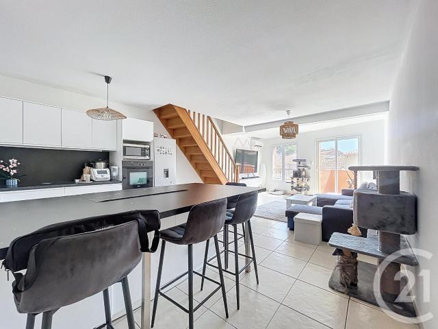 Appartement 4 pièces 86 m²