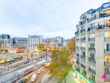 Appartement 4 pièces 86 m²