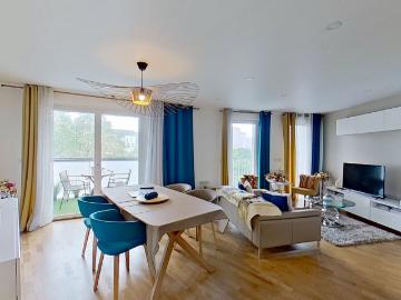92600, lÎle-Saint-Denis, Val-d'Oise, Île-de-France